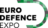 Logo EURO DEFENCE EXPO